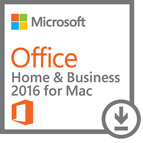 Office 2016 Mac Business Download